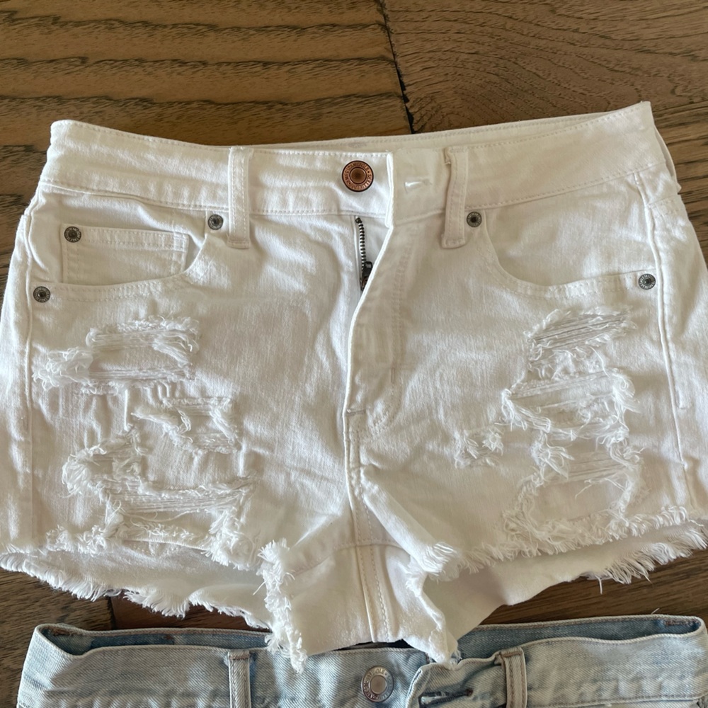 American eagle shorts